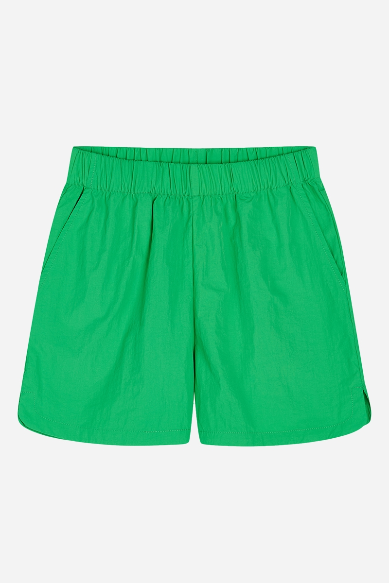 GRUNT Albarny Shorts - Green