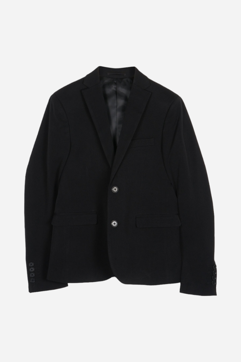 Grunt Kalle Blazer - Black