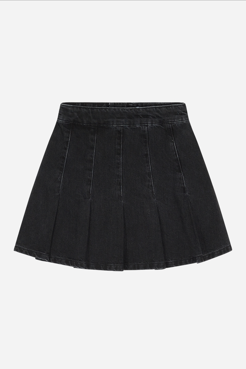 GRUNT Keet Skirt - Black