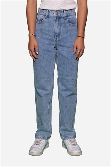 Grunt 90s Jeans - Standard Blue