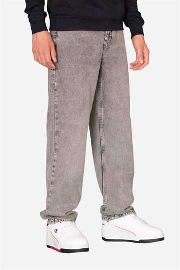 GRUNT Hamon Jeans - Ash Grey