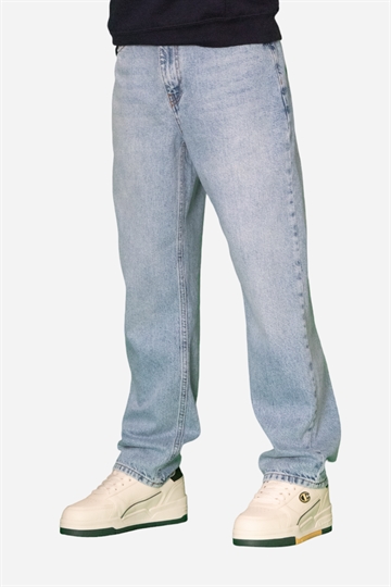 Grunt Jeans - Hamon - Blue Vintage