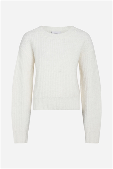 Grunt Kitt Knit - Off White