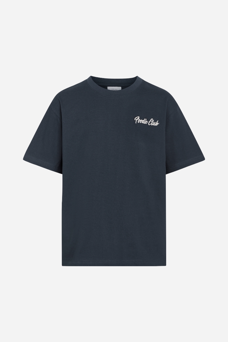 Grunt Tijuana Tee - Navy