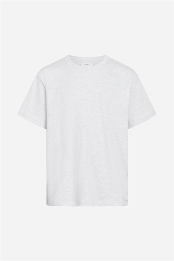 GRUNT Yaet Tee - Light Grey