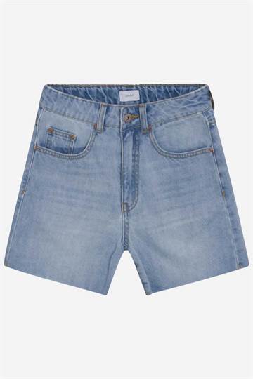 Grunt 90s Shorts - Globe Blue