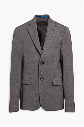 Formél Blazer - Kalle - Grey Mouline