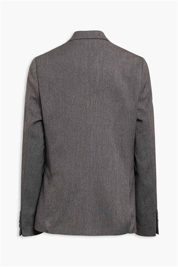 Formél Blazer - Kalle - Grey Mouline