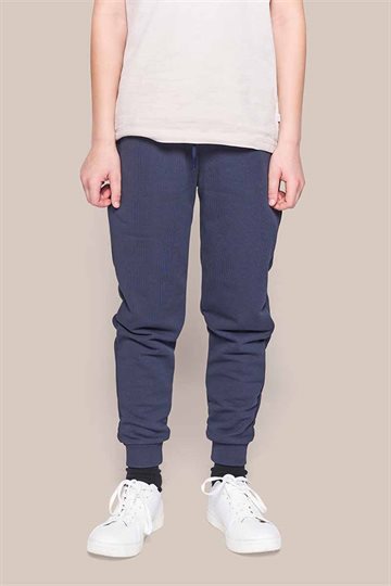 Grunt Sweatpants -Our Ask - Navy
