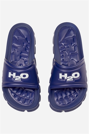 H2O Trek Sandal - Dark Purple