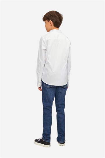 Jack & Jones Parma Shirt Noos - White