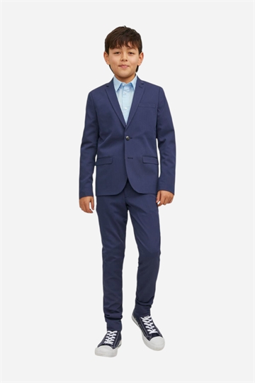 Jack & Jones Solar Blazer - Medieval Blue