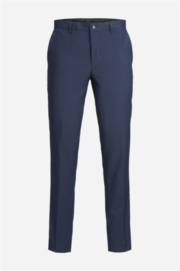 Jack & Jones Solar Trouser - Medieval Blue