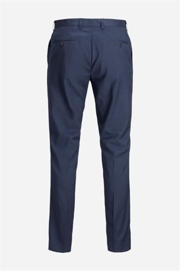 Jack & Jones Solar Trouser - Medieval Blue