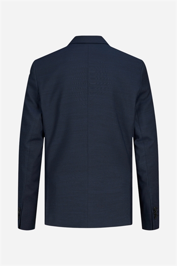 Jack & Jones Solaris Blazer - Dark Navy