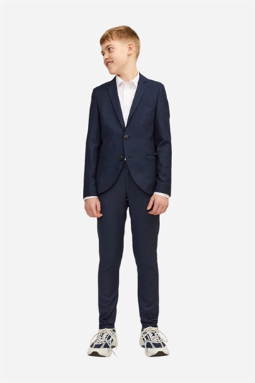 Jack & Jones Solaris Blazer - Dark Navy