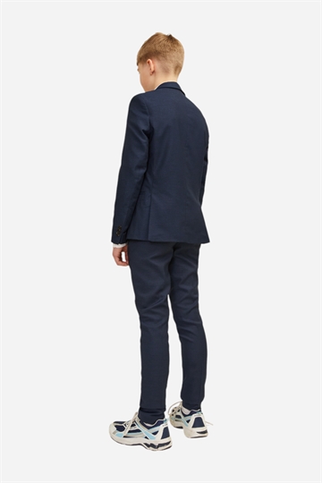 Jack & Jones Solaris Blazer - Dark Navy