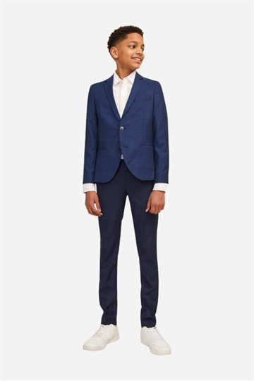 Jack & Jones Solaris Blazer - Medieval Blue