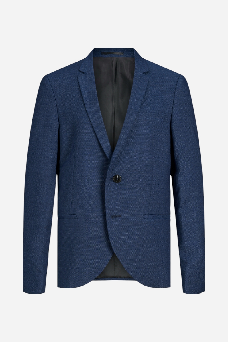 Jack & Jones Solaris Blazer - Medieval Blue