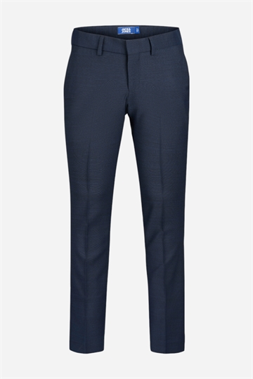 Jack & Jones Solaris Trouser - Dark Navy 