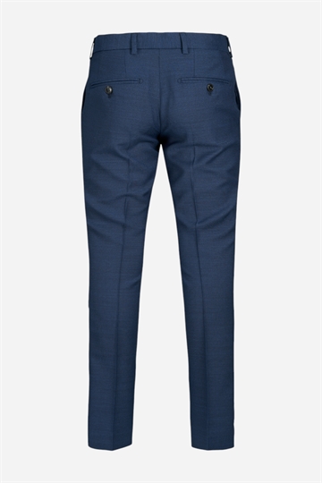 Jack & Jones Solaris Trouser - Medieval Blue