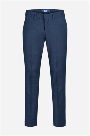 Jack & Jones Solaris Trouser - Medieval Blue