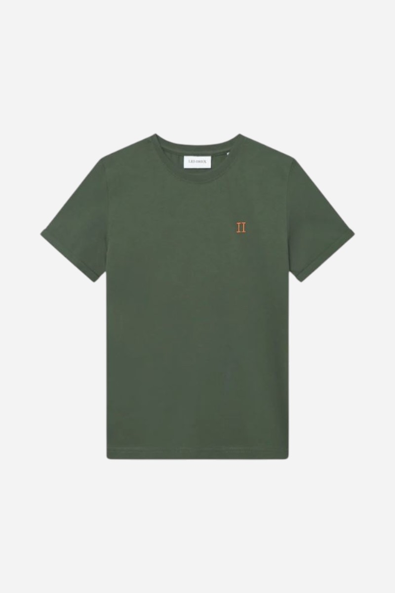 Les Deux Nørregaard T-Shirt - Duffel Bag
