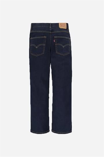 Levi\'s Jeans - 551 Z Authentic Straight - Pearson
