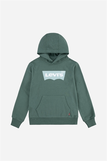 Levi's Batwing Pullover Hoodie - Dark Forest