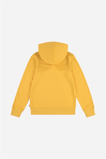 Levis Hoodie - Mini Batwing - Yolk Yellow