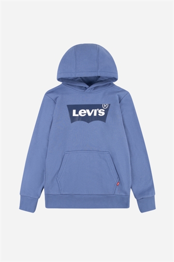 Levi's Batwing Pullover Hoodie - Colony Blue