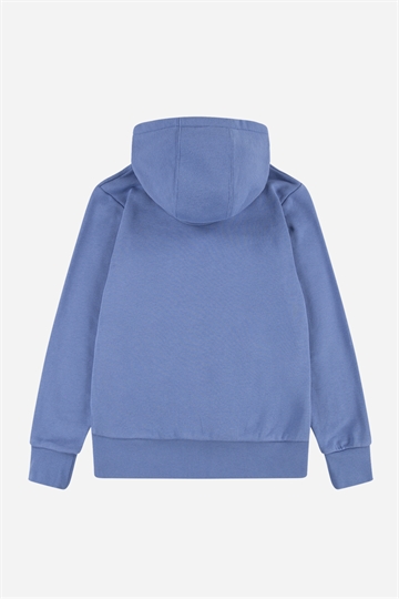 Levi\'s Batwing Pullover Hoodie - Colony Blue