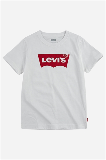 Levi's Batwing Tee - White 