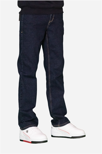 Levi\'s Jeans - 551 Z Authentic Straight - Pearson
