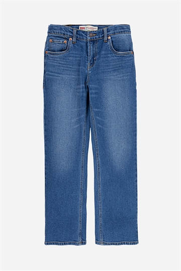 Levi's 551 Z Authentic Straight Jeans - Slow Roll