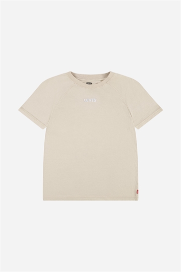 Levi's Lived-in Tee - Oxford Tan