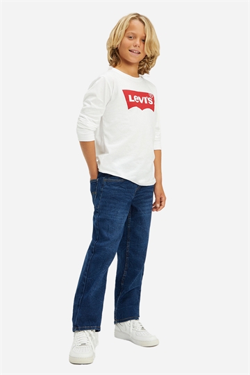 Levi's Stay Loose Taper Fit Jeans - Primetime
