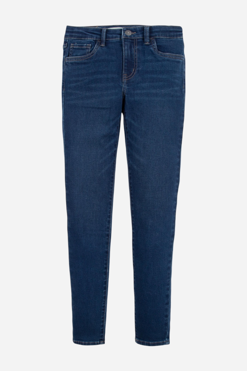 Levis 710 Super Skinny - Complex