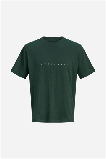 Jack & Jones Star T-shirt - Duffel Bag