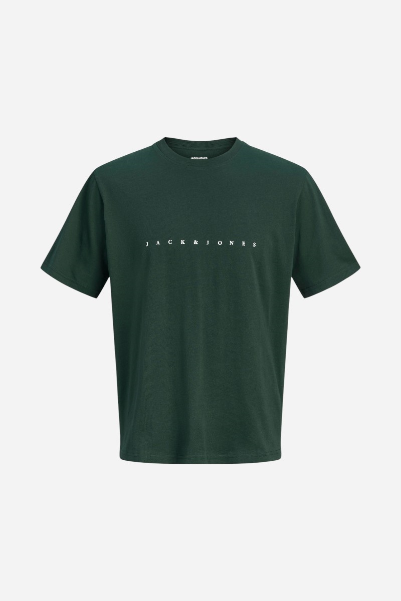 Jack & Jones Star T-shirt - Duffel Bag