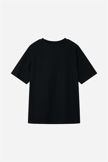 LMTD Abel Sidmaurer T-shirt - Black