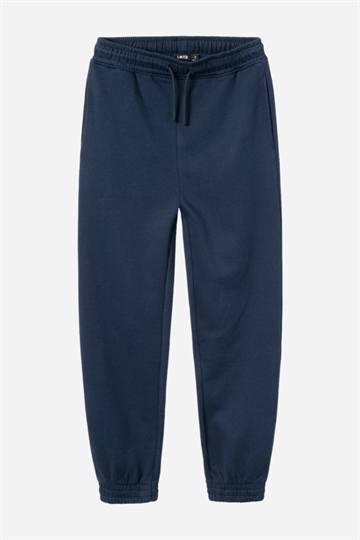 LMTD Nizu Bru Sweatpants - Navy Blazer