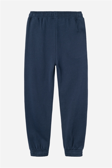 LMTD Nizu Bru Sweatpants - Navy Blazer