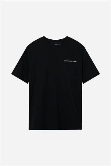 LMTD Fices T-shirt - Black