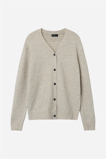 LMTD Lodet Knit Cardigan - Peyote