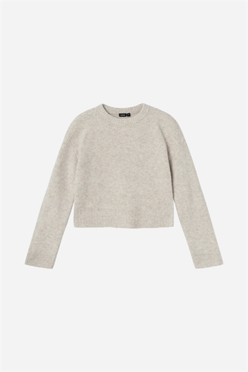 LMTD Lodet LS Short Rib Knit - Peyote