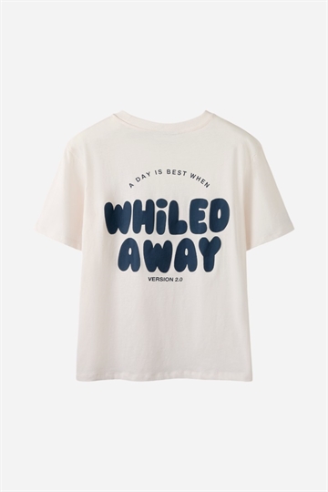 LMTD Niled T-shirt - Petal Pink 