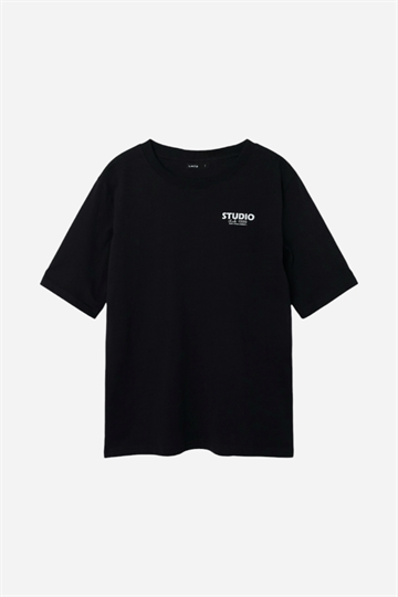 LMTD Studio T-shirt - Black