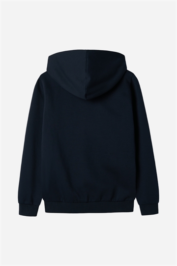 LMTD Adam Sidmaurer Sweat Hood - Navy Blazer