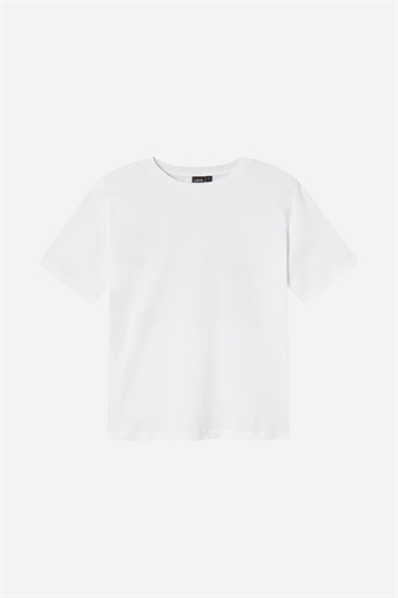 LMTD Dice T-shirt - White
